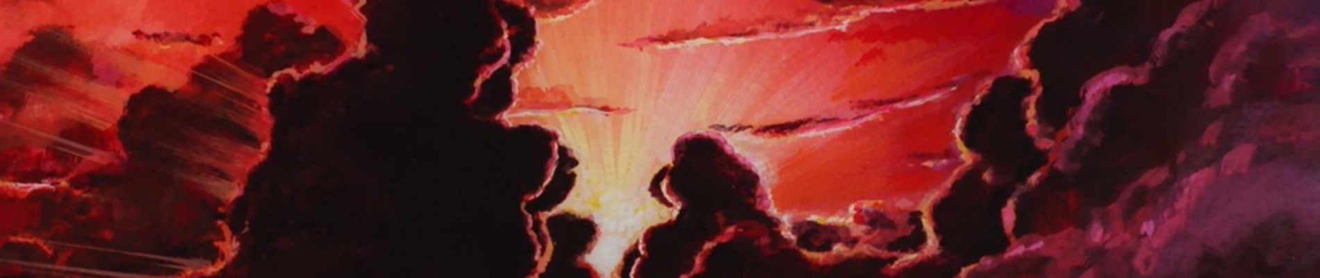 景山民夫のダブルファンタジー