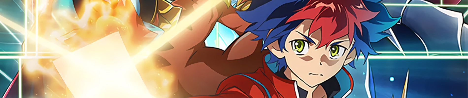 シャドウバースF（フレイム）