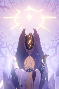 崩坏3 前启示录