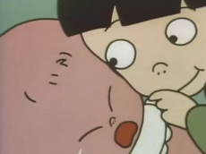 おにいちゃんになっちゃった