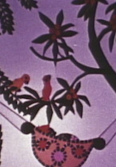 ゆりかごのうた