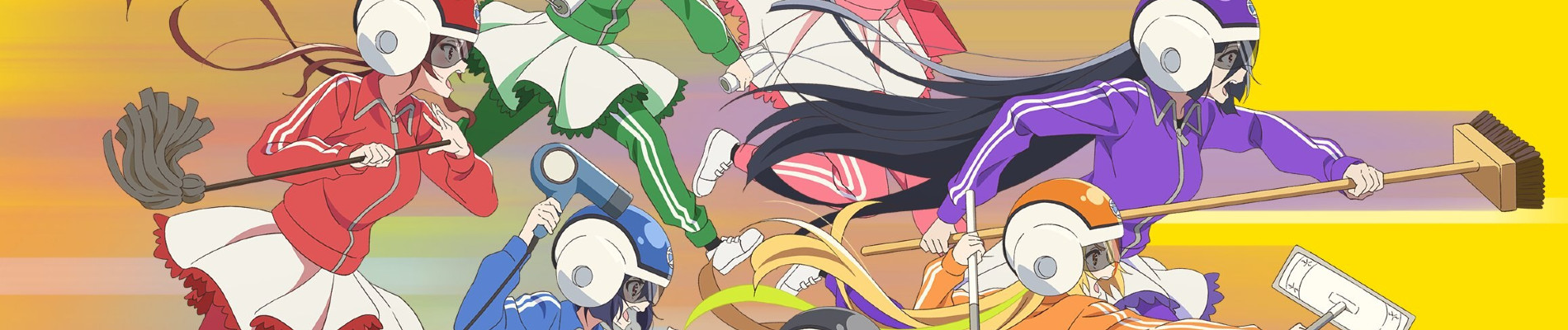 ゾンビランドサガ ゆめぎんがパラダイス