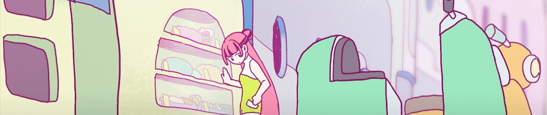 かるまどんぎゃらくしー