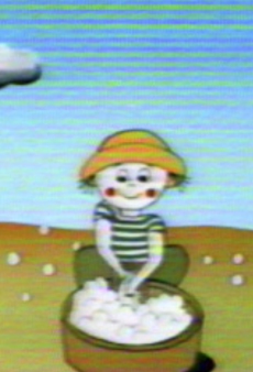 洗濯ジャブ ジャブ