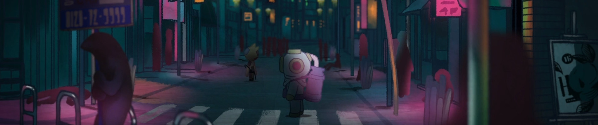 わたしのトーチカ