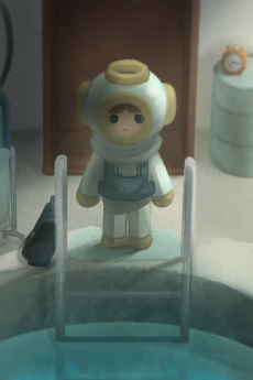 わたしのトーチカ