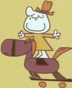 わが名はカウボーイ