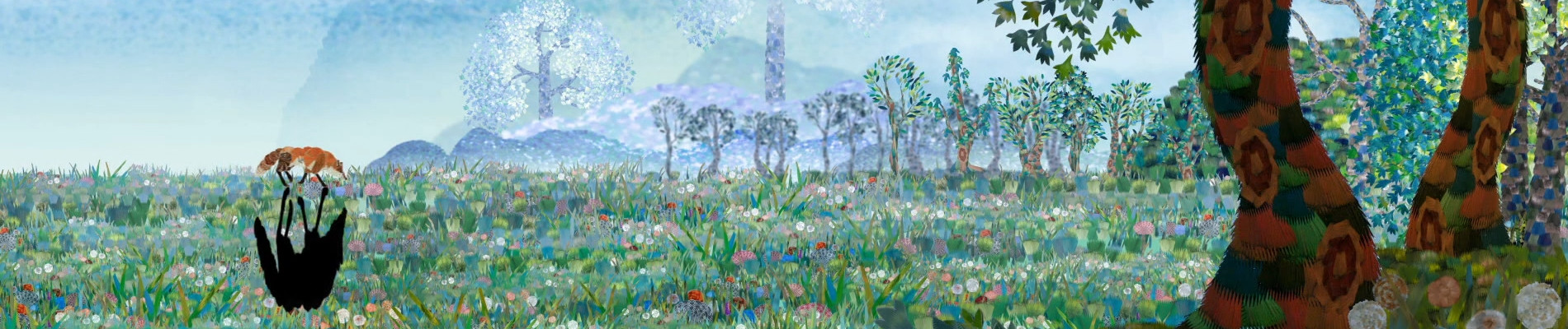 よんでよばれて