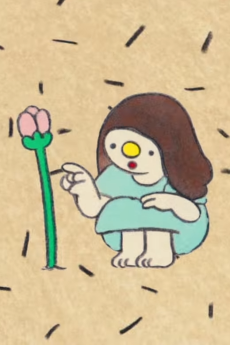 さばくのエッセイ