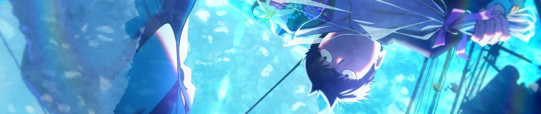 モブサイコ100 Ⅲ