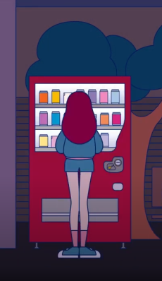 君とランデブー