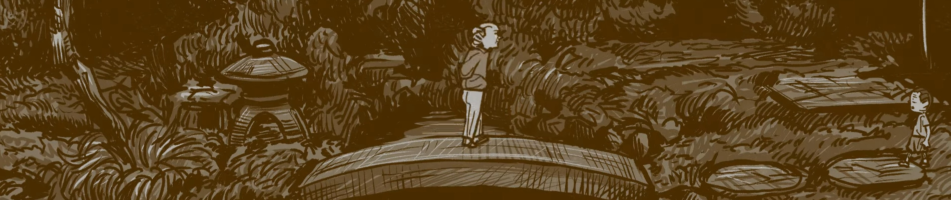 霊柩魚のララバイ