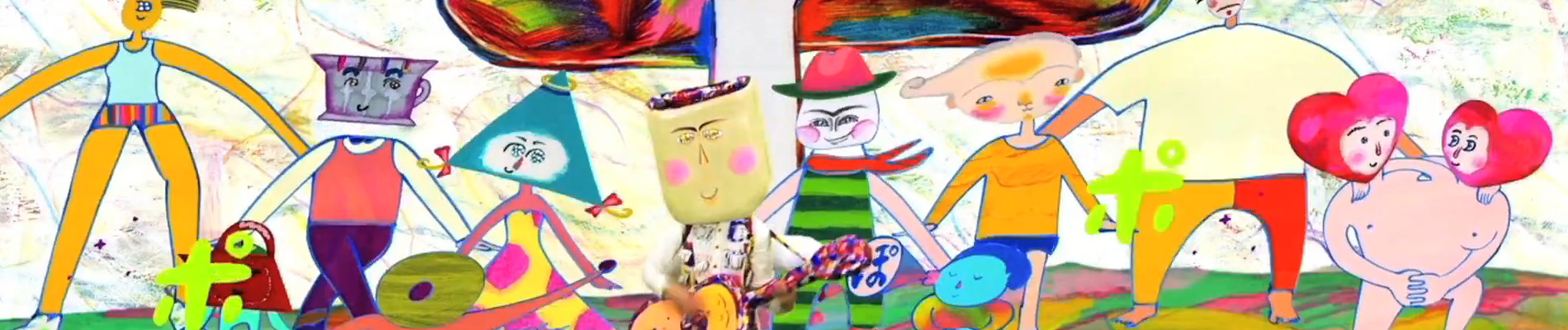 ようこそぼくです選