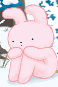 オハナとオソラ