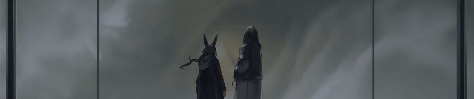 アークナイツ 黎明前奏