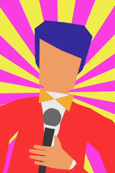 ライツ・カメラ・アクション