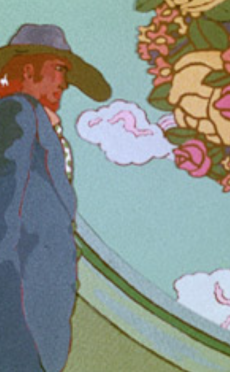 想い出のグリーングラス