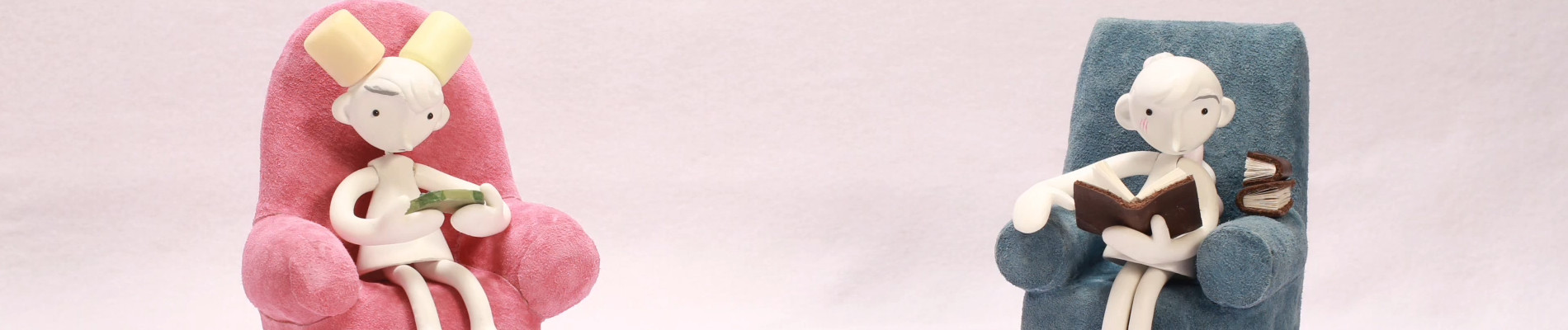 いつもいっしょ