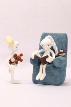 いつもいっしょ