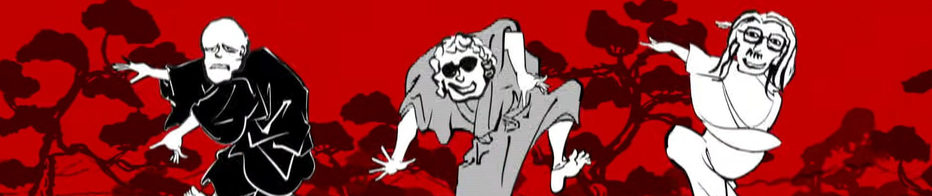 ねぷたのもんどりこ