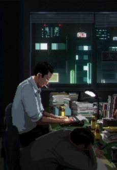 「働く」の100年史