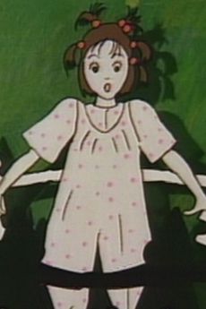 おとぎの国のBirthday