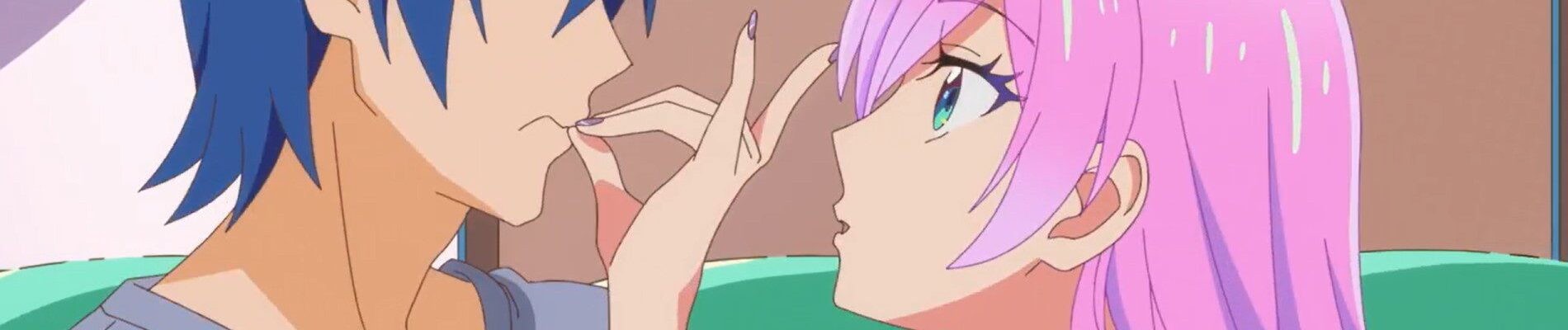 夫婦以上、恋人未満。