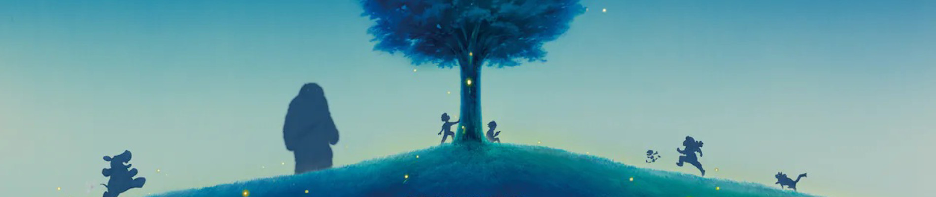 屋根裏のラジャー