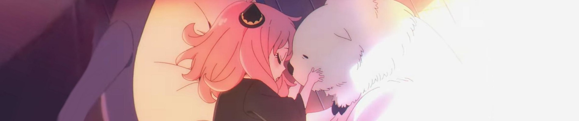 SPY×FAMILY 第2クール