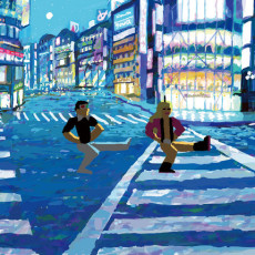 ニュ～東京音頭