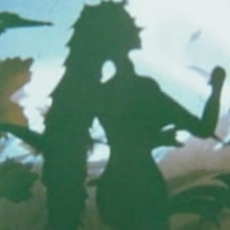 聖書幻想譜 アダムとイブ