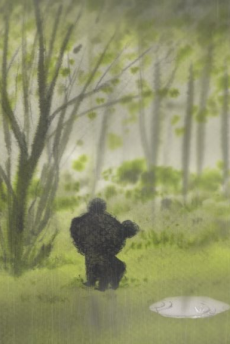 あめふりくまのこ (2010 ver)