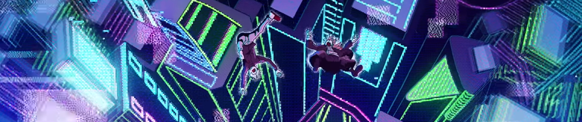 ChroNoiR x vaultroom