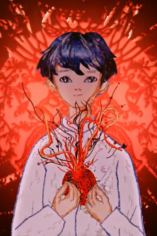 もしも命が描けたら