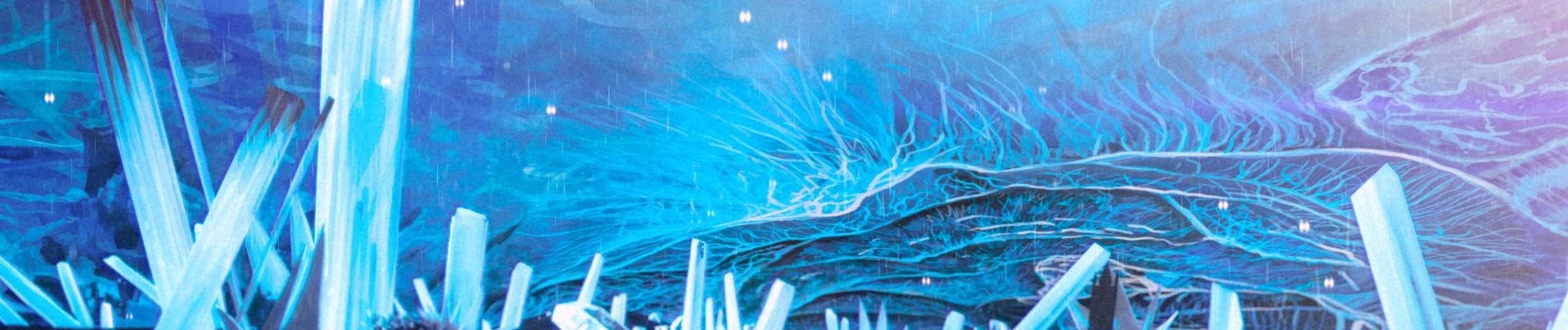 この街に晴れはこない