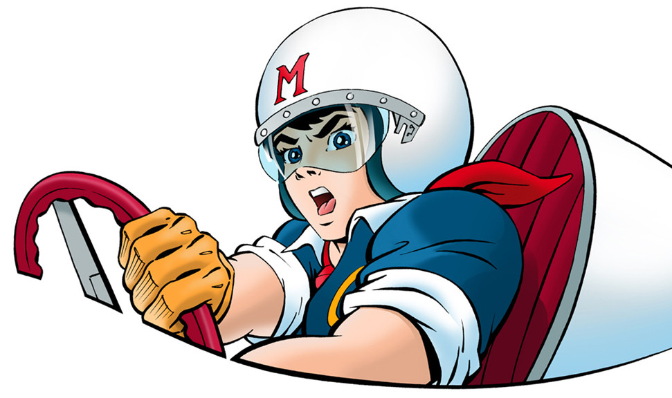 マッハ　ＧｏＧｏＧｏ