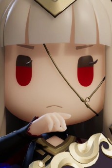 ファイアーエムブレム ヒーローズ 冬のミニキャラシアター