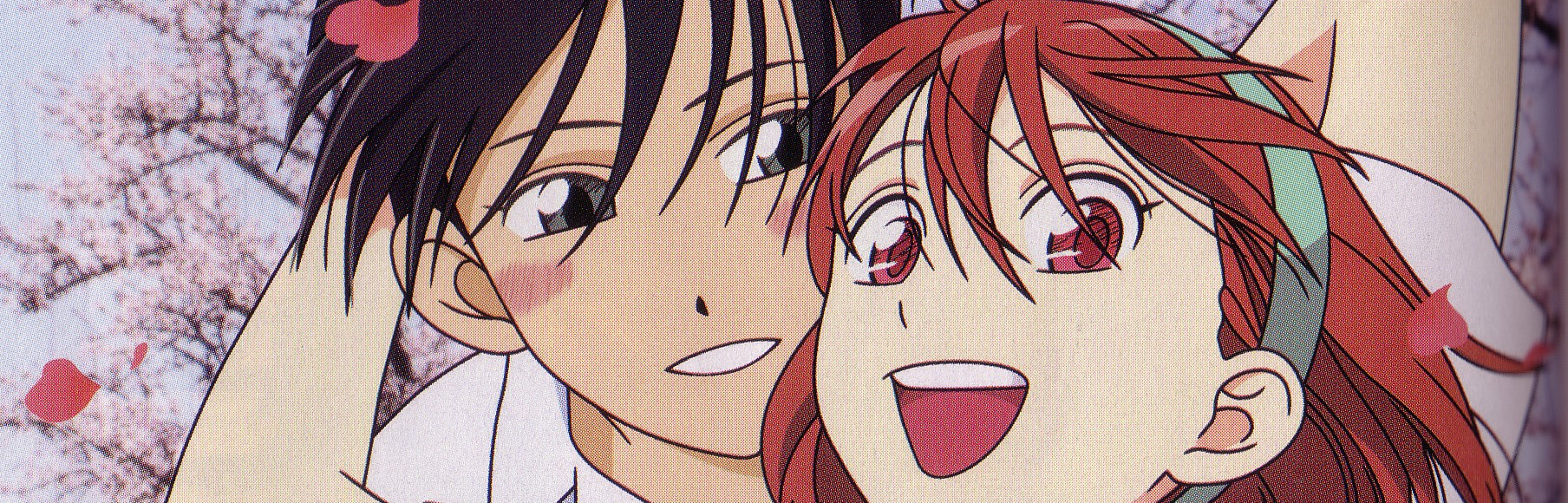 彼氏彼女の事情