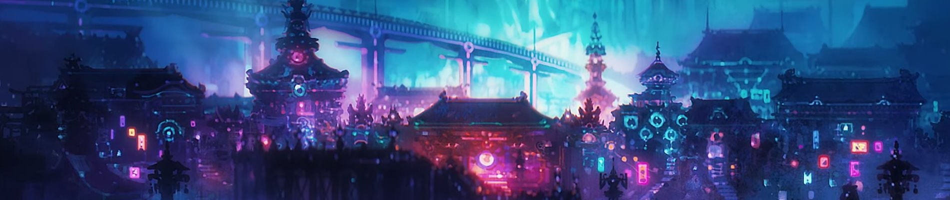 神河：輝ける世界