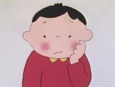 虫歯のこどもの誕生日