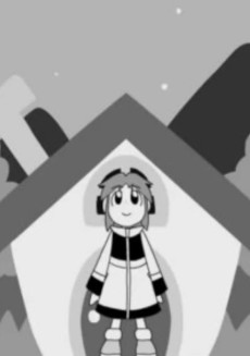 魔女っ娘つくねちゃん 月と星のうた