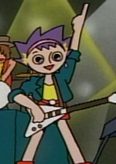 スーパースターを夢見て