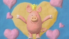 ひよこぶたのテーマPART2。