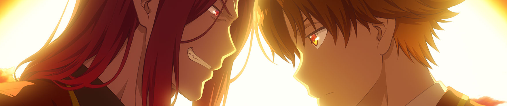 ようこそ実力至上主義の教室へ 2nd Season