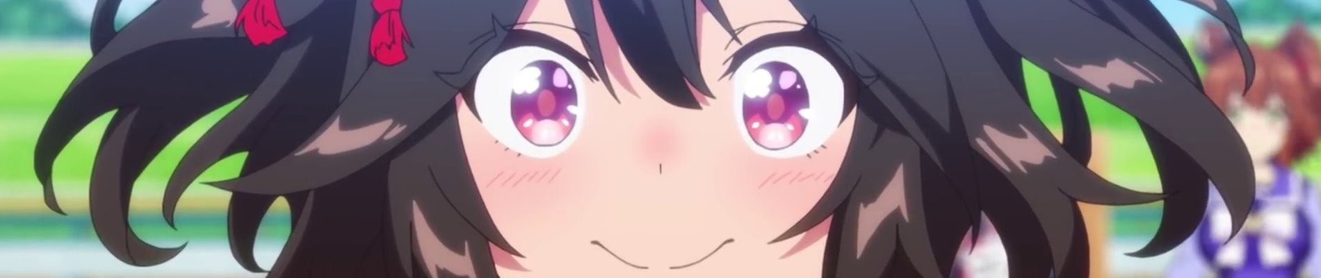 ウマ娘 プリティーダービー 1st Anniversary Special Animation
