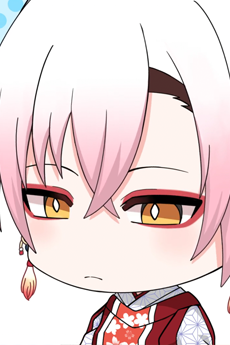 【腐男子召喚〜異世界で神獣にハメられました〜】ミニアニメ 特別編