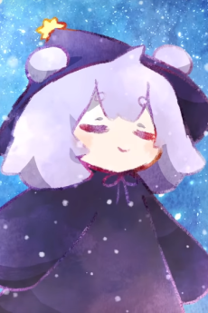 彷徨う幽霊のクリスマス