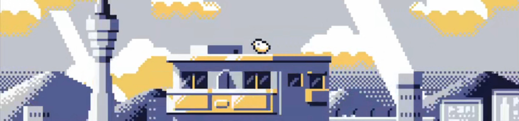 ぼくはおもちゃ