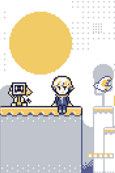 ぼくはおもちゃ