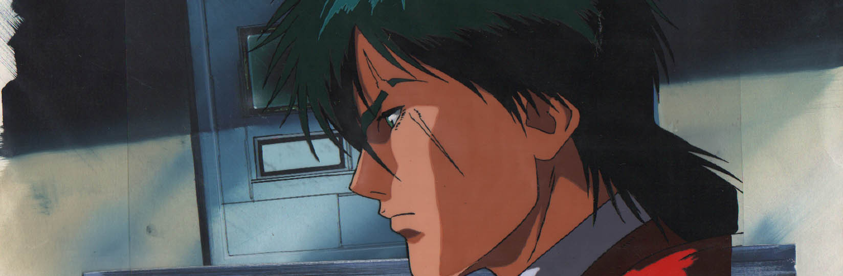 テッカマンブレード